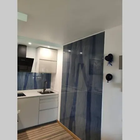 Vue Mer Monaco *