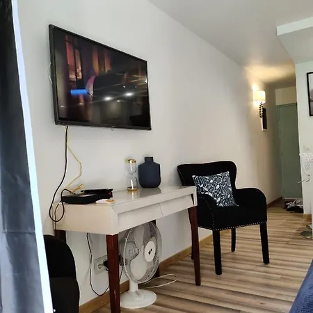 Vue Mer Monaco * بوزولي