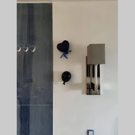 Apartamento Vue Mer Monaco